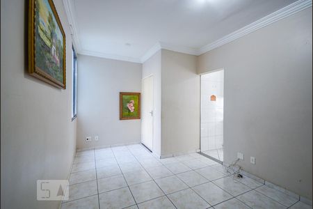 Sala de apartamento à venda com 2 quartos, 69m² em Taboão, São Bernardo do Campo