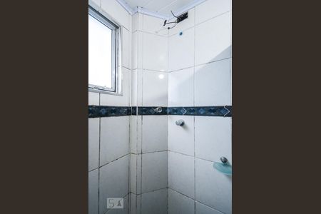 Banheiro de apartamento à venda com 2 quartos, 69m² em Taboão, São Bernardo do Campo