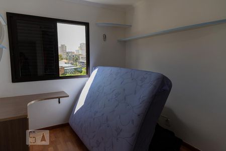Apartamento à venda com 108m², 4 quartos e 2 vagasQuarto 3