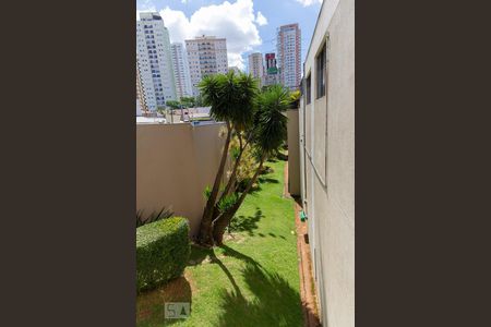 Apartamento à venda com 108m², 4 quartos e 2 vagasÁrea comum