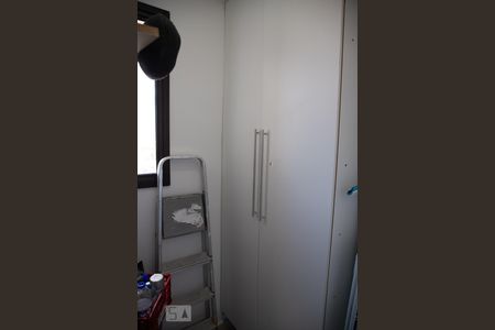 Apartamento à venda com 108m², 4 quartos e 2 vagasÁrea de serviço