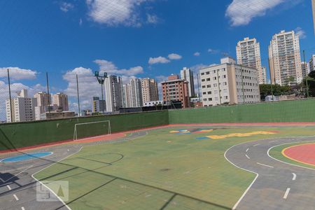 Apartamento à venda com 108m², 4 quartos e 2 vagasÁrea comum