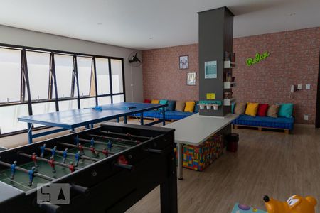 Apartamento à venda com 108m², 4 quartos e 2 vagasÁrea comum