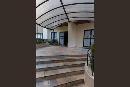 Apartamento à venda com 108m², 4 quartos e 2 vagasÁrea comum