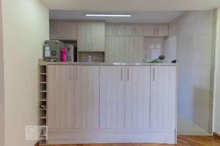 Apartamento à venda com 108m², 4 quartos e 2 vagasCozinha