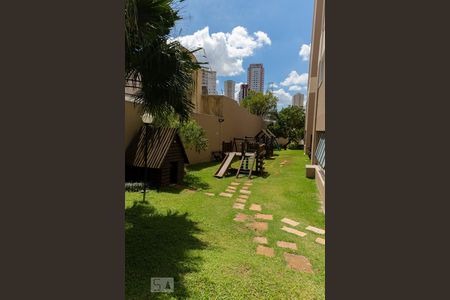 Apartamento à venda com 108m², 4 quartos e 2 vagasÁrea comum