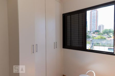 Apartamento à venda com 108m², 4 quartos e 2 vagasQuarto 2