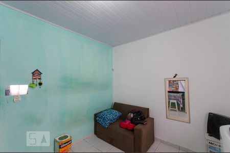 Sala de casa à venda com 4 quartos, 105m² em Jardim Piratininga, São Paulo
