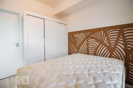 Dormitório de kitnet/studio para alugar com 1 quarto, 40m² em Tristeza, Porto Alegre