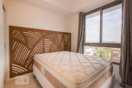 Dormitório de kitnet/studio para alugar com 1 quarto, 40m² em Tristeza, Porto Alegre