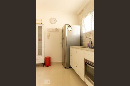 Apartamento à venda com 74m², 2 quartos e 1 vagaCozinha