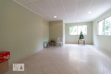 Apartamento à venda com 74m², 2 quartos e 1 vagaÁrea comum - Salão de festas