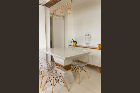 Apartamento à venda com 74m², 2 quartos e 1 vagaCozinha