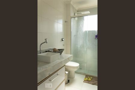 Apartamento à venda com 74m², 2 quartos e 1 vagaBanheiro