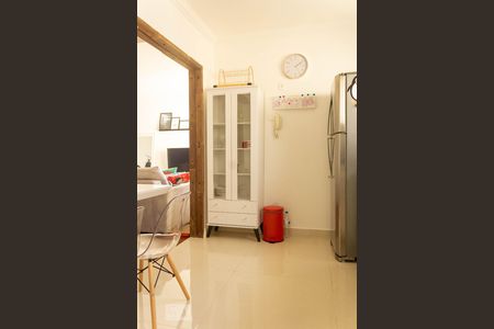 Apartamento à venda com 74m², 2 quartos e 1 vagaCozinha