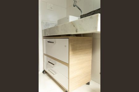 Apartamento à venda com 74m², 2 quartos e 1 vagaBanheiro