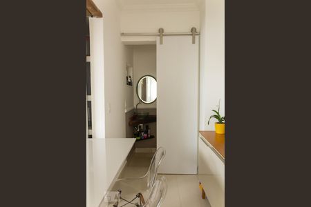 Apartamento à venda com 74m², 2 quartos e 1 vagaCozinha