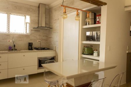 Apartamento à venda com 74m², 2 quartos e 1 vagaCozinha