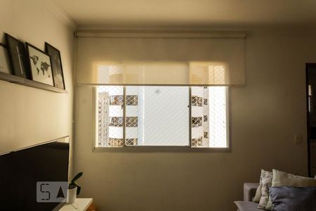 Apartamento à venda com 74m², 2 quartos e 1 vagaSala