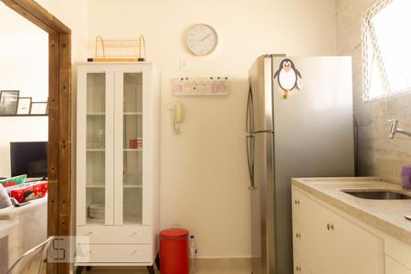 Apartamento à venda com 74m², 2 quartos e 1 vagaCozinha