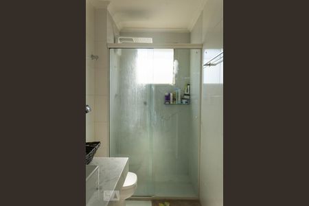 Apartamento à venda com 74m², 2 quartos e 1 vagaBanheiro