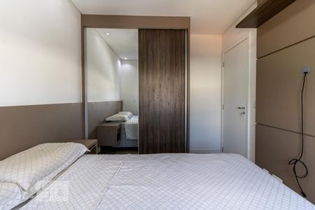 Apartamento para alugar com 54m², 2 quartos e 1 vaga Apartamento para alugar com 54m², 2 quartos e 1 vagaQuarto 2 - Armários