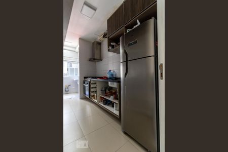 Apartamento para alugar com 54m², 2 quartos e 1 vaga Apartamento para alugar com 54m², 2 quartos e 1 vagaCozinha