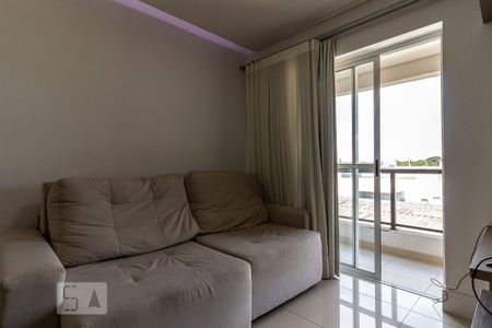 Apartamento para alugar com 54m², 2 quartos e 1 vaga Apartamento para alugar com 54m², 2 quartos e 1 vagaSala de TV