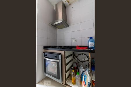 Apartamento para alugar com 54m², 2 quartos e 1 vaga Apartamento para alugar com 54m², 2 quartos e 1 vagaCozinha