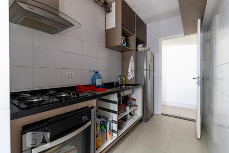 Apartamento para alugar com 54m², 2 quartos e 1 vaga Apartamento para alugar com 54m², 2 quartos e 1 vagaCozinha