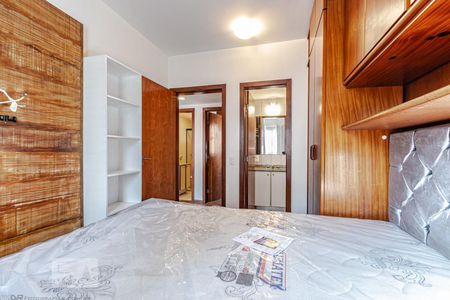 Apartamento para alugar com 100m², 3 quartos e 2 vagasSuíte 1