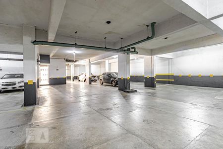 Apartamento para alugar com 100m², 3 quartos e 2 vagasGaragem
