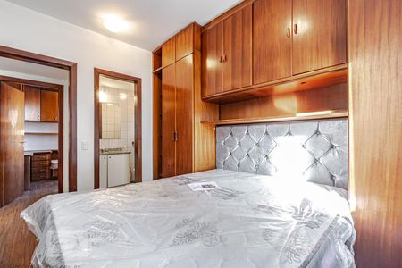 Apartamento para alugar com 100m², 3 quartos e 2 vagasSuíte 1