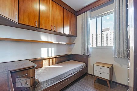 Apartamento para alugar com 100m², 3 quartos e 2 vagasQuarto 2