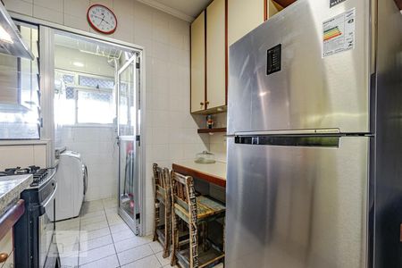 Apartamento para alugar com 100m², 3 quartos e 2 vagasCozinha