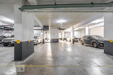Apartamento para alugar com 100m², 3 quartos e 2 vagasGaragem