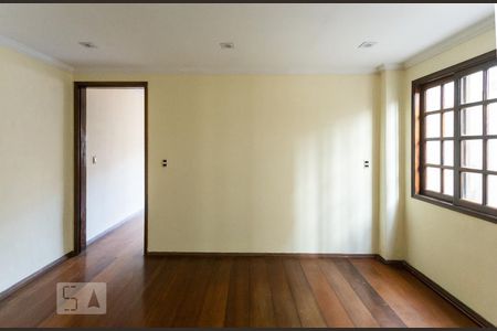 Sala de Jantar de casa para alugar com 3 quartos, 247m² em Nova Petrópolis, São Bernardo do Campo