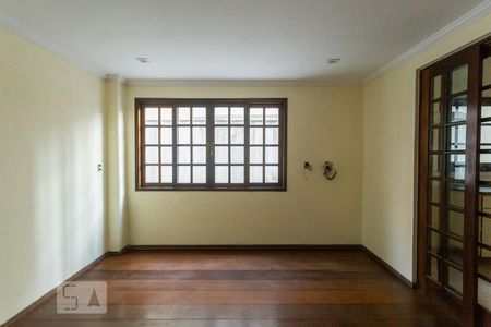 Sala de Jantar de casa para alugar com 3 quartos, 247m² em Nova Petrópolis, São Bernardo do Campo