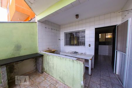 Casa à venda com 204m², 2 quartos e 2 vagas Casa à venda com 204m², 2 quartos e 2 vagasArea de Serviço