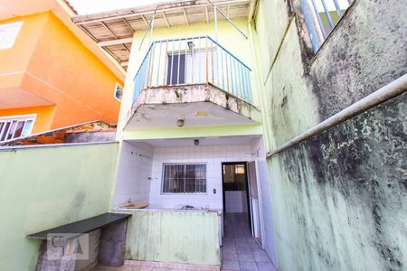 Casa à venda com 204m², 2 quartos e 2 vagas Casa à venda com 204m², 2 quartos e 2 vagasArea de Serviço