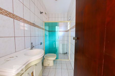 Casa à venda com 204m², 2 quartos e 2 vagas Casa à venda com 204m², 2 quartos e 2 vagasBanheiro da Suite 2