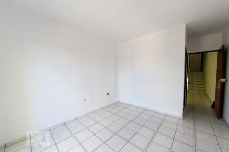 Suite 1 de casa à venda com 2 quartos, 204m² em Jardim Rizzo, Guarulhos