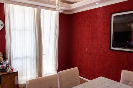 Sala de apartamento à venda com 2 quartos, 61m² em Vila Guilherme, São Paulo