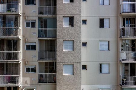 Apartamento à venda com 61m², 2 quartos e 1 vagaQuarto 1 - Vista