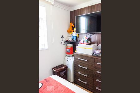 Apartamento à venda com 61m², 2 quartos e 1 vagaQuarto 1