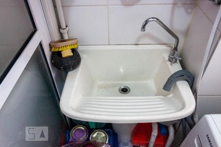 Apartamento à venda com 61m², 2 quartos e 1 vagaÁrea de Serviço