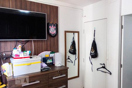 Apartamento à venda com 61m², 2 quartos e 1 vagaQuarto 1