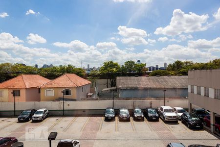 Sala - Vista de apartamento à venda com 2 quartos, 61m² em Vila Guilherme, São Paulo