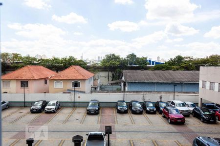 Apartamento à venda com 61m², 2 quartos e 1 vagaQuarto 2 - Vista