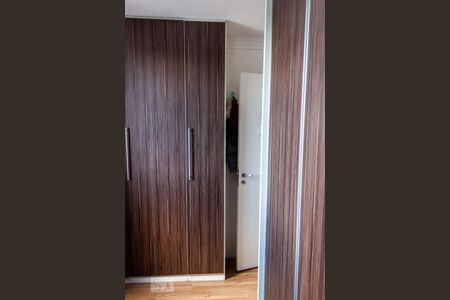 Apartamento à venda com 61m², 2 quartos e 1 vagaQuarto 2